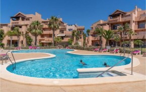 3 Bedroom Stunning Apartment In Torre Pacheco